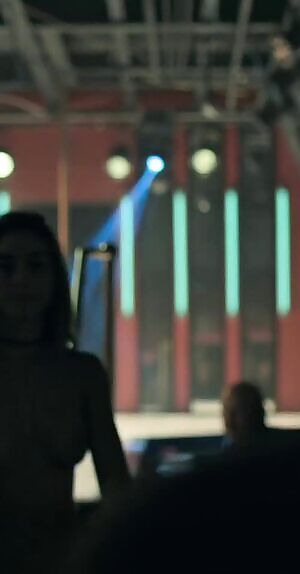 Melissa saint-amands amazing ass in ozark