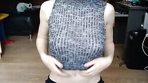 My girls OC • Reveal