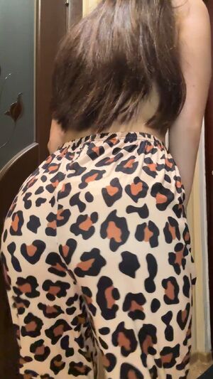 Ebony Backshots Amateur Ass Big Dick