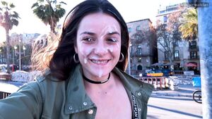Cumwalk Blowjob Cum Cumshot Exhibitionist