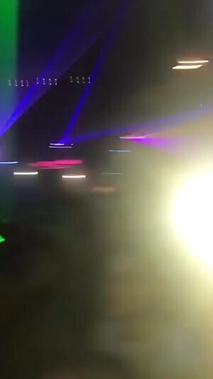 Showing Her Tits Off And We Are To Blame