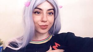 I’m all cozy in bed today! Wanna join me? I’m around for vanilla and domme play //