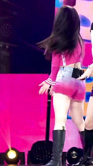 Rocket Punch - Yeonhee