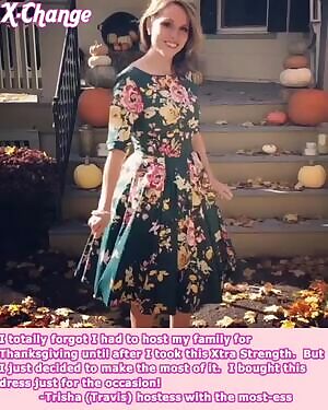 Hostess with the Most