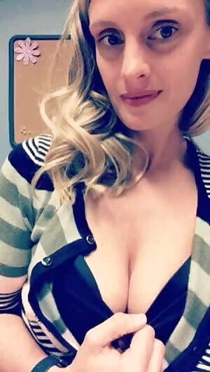 Being unprofessional at work. Don't report me to the HR😈