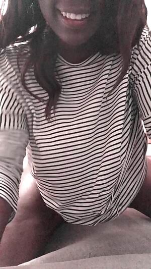 Spent the weekend ice fishing...will somebody come warm me up & maybe uck me real quick before bed? ❄️🌙