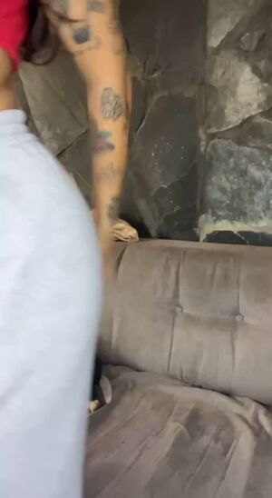 Ass Slap Amateur Babe Big Tits