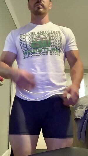 No kids for the week means no clothes