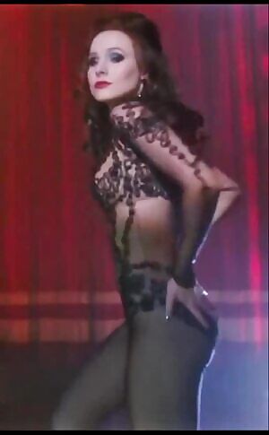 I'd do anything to please Kristen Bell