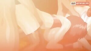 Some very rough fucking