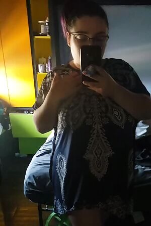 One week til my ass is 21