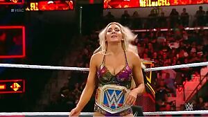 Charlotte's Jumping Plot