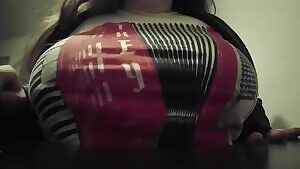 OC Drop - Popping my post cherry. Do I qualiy?