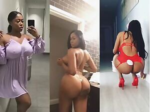 Pick her outfit: Moriah Mills GIF