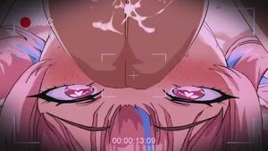 Hanime Animation BWC Balls Deep Deepthroat