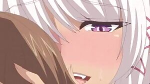 Impregnating A Dark Elf