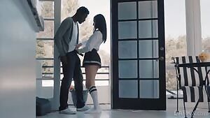 The School Brat Approves