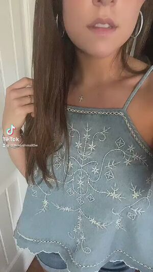 Smooth Cuts Smile TikTok Tits