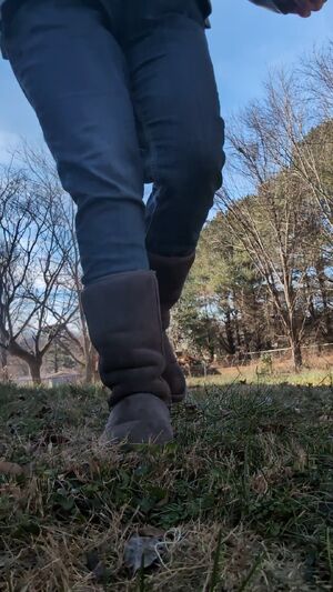 Boot Lovers Boots Feet Foot Worship