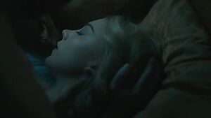 Imagine fucking Natalie Dormer like this...