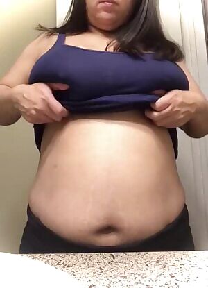 My Hottie On a Tuesday