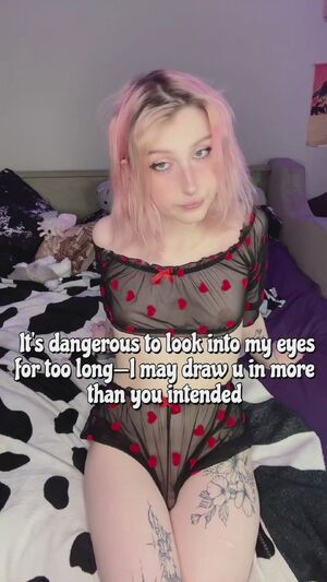 Trans Goths Cock Cute Girl Dick