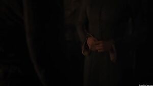 Nathalie Emmanuel in GOT