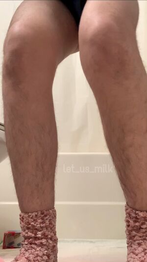 Ankle Socks Bottomless Clothed Fansly Hairy