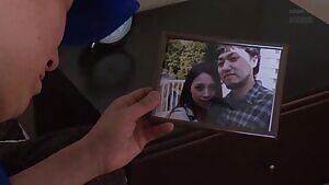 The Girl Who Hasn't Been Nailed Enough Mako Oda