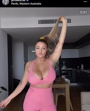 Those bounces tho 😍