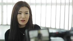 Scene from How Sex Effects Diet