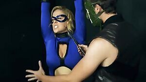 evil has the upper hand