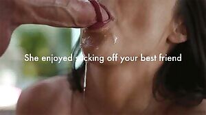 Sucking Your Best Friend