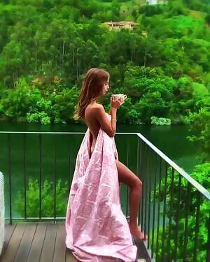 Inka Williams Teasing Us