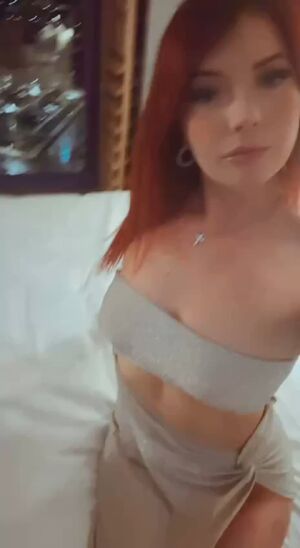 Plowgirls 69 belly doggy style flexing