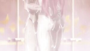 Shinmai Maou No Testament