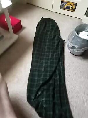 Quarantine has me building up some huge loads