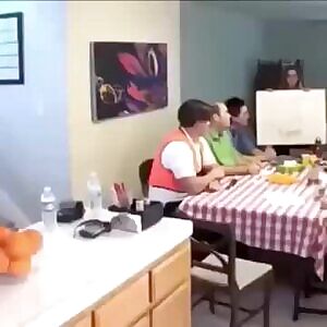 There's only one thing worse than a rapist...