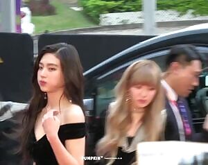 Red Velvet Joy - Melons @ MAMA