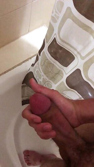 Usually this is a two hand job, but someone had to hold the camera