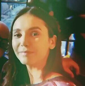 Nina Dobrev