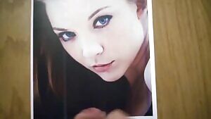 Natalie Dormer Loves It