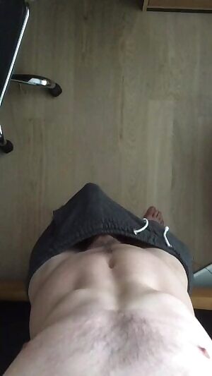 this is how I introduce myself!