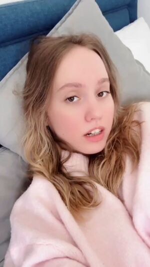JiggleFuck BBW Big Tits Blonde Blowjob