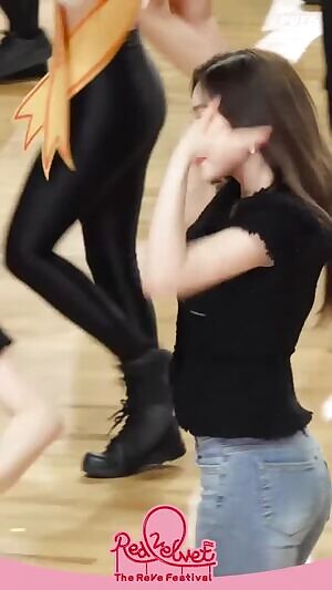 Red Velvet - Irene, Joy & Seulgi