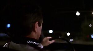 Scottie Thompson teasing full frontal