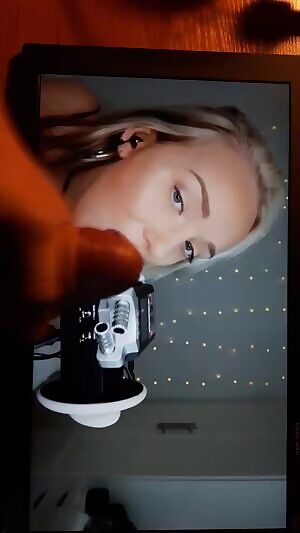 anyone else enjoying asmr sluts?