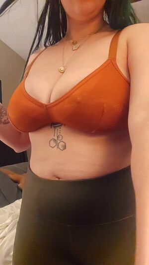 Milfy Melons Big Tits Boobs Homemade