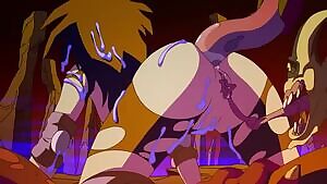 Ghostbusters Exxxtreme - Kylie