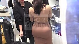 This woman is such a fucking snack